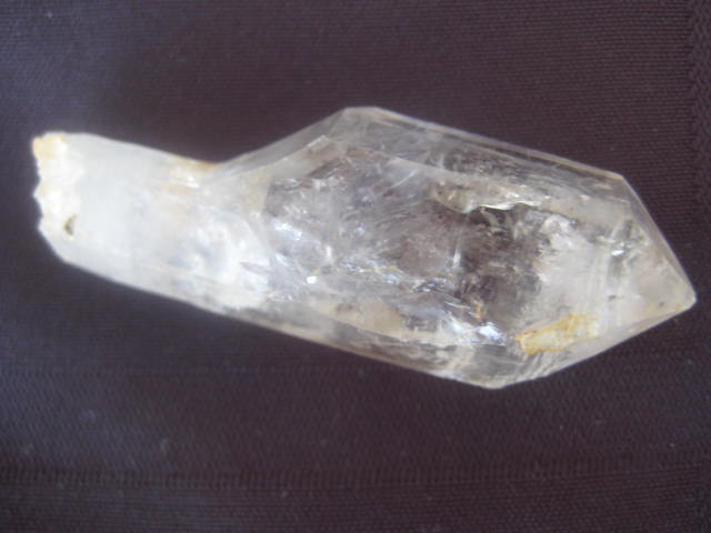 Quartz Scepter fosters creativity, direction and action 1786